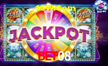 Bet08 - Winners Celebration